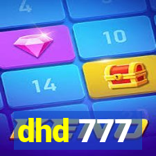 dhd 777